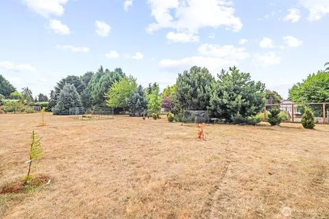 Exterior - 1291 Thornton Dr, Sequim, WA 98382 photo 3 of 11
