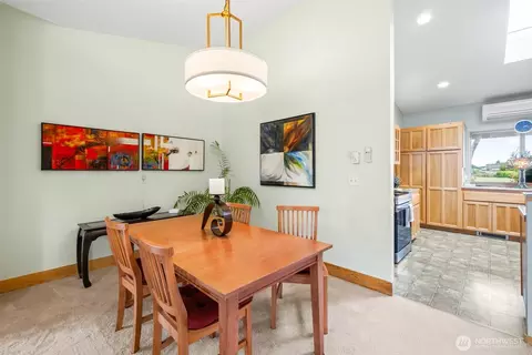 Dining - 1291 Thornton Dr, Sequim, WA 98382 photo 2 of 2