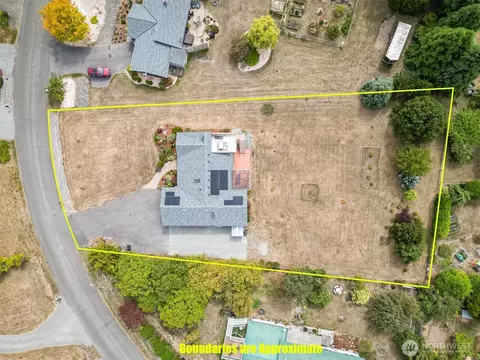 View/Area - 1291 Thornton Dr, Sequim, WA 98382 photo 2 of 3