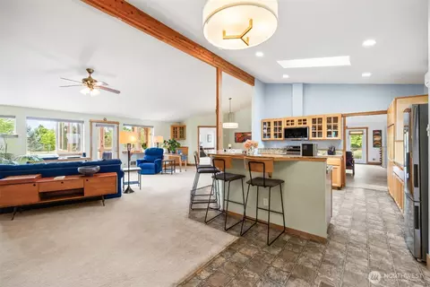 Kitchen - 1291 Thornton Dr, Sequim, WA 98382 photo 1 of 3