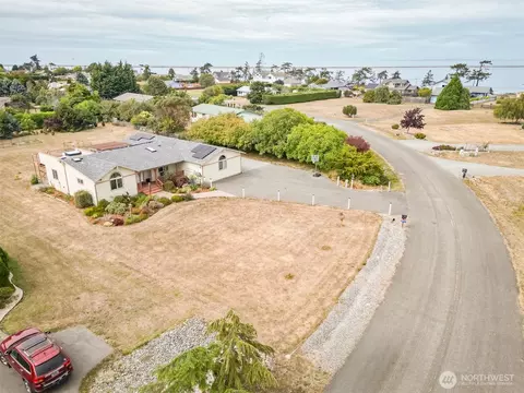 View/Area - 1291 Thornton Dr, Sequim, WA 98382 photo 3 of 3