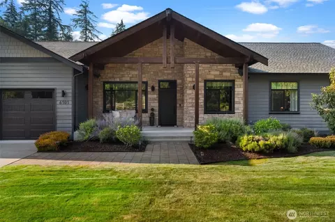 6101 132nd Street Ct NW, Gig Harbor, WA 98332