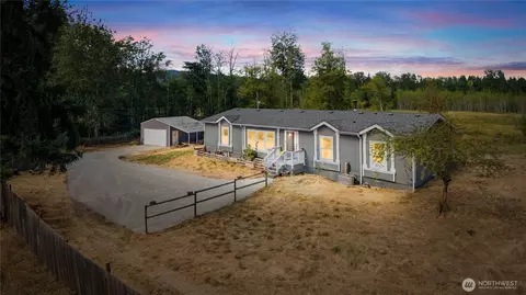 18109 Bald Hill Rd SE, Yelm, WA 98597