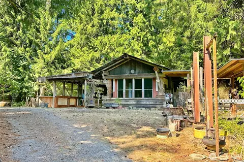 15716 Ap Tubbs Rd E, Buckley, WA 98321