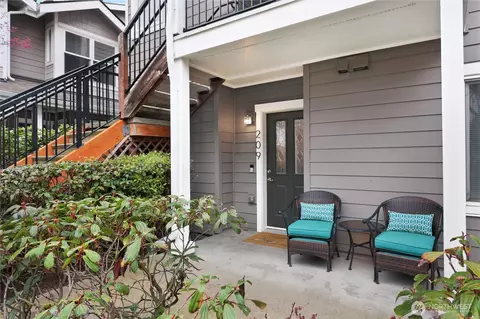 7322 Rainier Ave S #209, Seattle, WA 98118