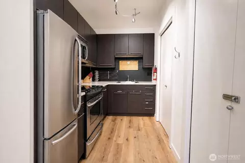 Kitchen - 1420 E Pine St #E6, Seattle, WA 98122 photo 2 of 3