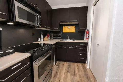 Kitchen - 1420 E Pine St #E6, Seattle, WA 98122 photo 1 of 3