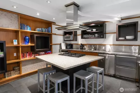 Kitchen - 1420 E Pine St #E6, Seattle, WA 98122 photo 3 of 3