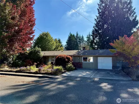 307 X St, Tumwater, WA 98501