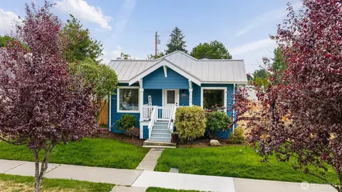 Exterior - 1702 Rainier Ave, Everett, WA 98201 photo 15 of 15
