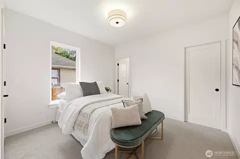 Bedroom - 1702 Rainier Ave, Everett, WA 98201 photo 1 of 3