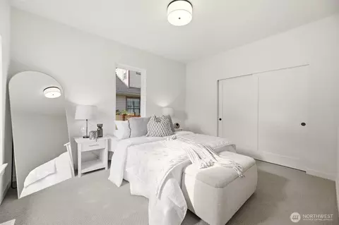 Bedroom - 1702 Rainier Ave, Everett, WA 98201 photo 3 of 3