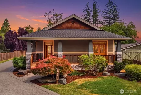 8652 384th Ave SE, Snoqualmie, WA 98065