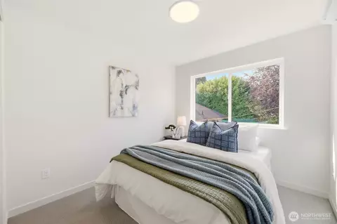 Bedroom - 1702 Rainier Ave #B, Everett, WA 98201 photo 1 of 2