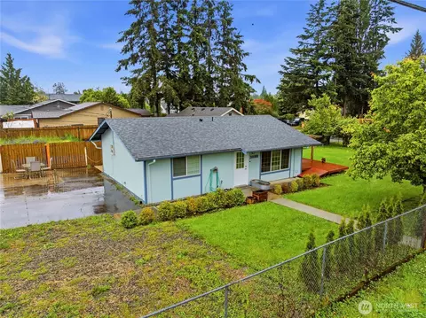 Exterior - 3208 21st St, Everett, WA 98201 photo 15 of 15