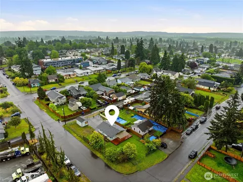 View/Area - 3208 21st St, Everett, WA 98201 photo 4 of 7