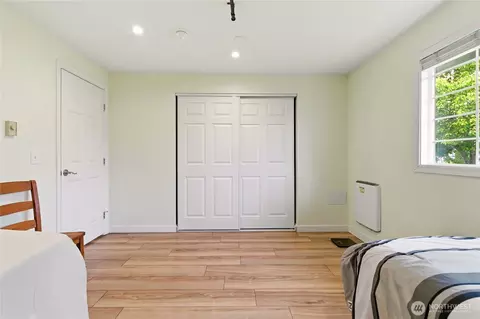 Bedroom - 3208 21st St, Everett, WA 98201 photo 4 of 4