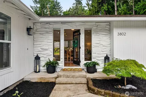 3802 71st Avenue Ct NW, Gig Harbor, WA 98335