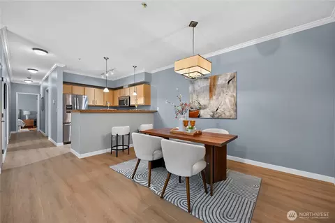 Dining - 10709 Valley Viewrd #C101, Bothell, WA 98011 photo 1 of 3