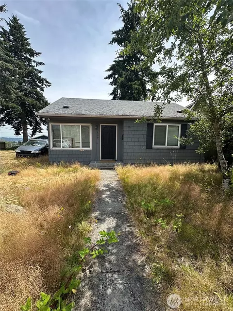 3609 E L St, Tacoma, WA 98404