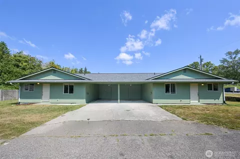 3261 Hollywood Ave, Bellingham, WA 98225