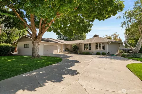2117 N Western Ave, Wenatchee, WA 98801