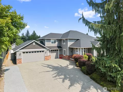 11521 42nd Pl SE, Snohomish, WA 98290