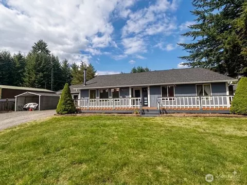 114 Storm King Dr, Mineral, WA 98355