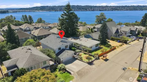 1011 N 28th Pl, Renton, WA 98056