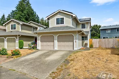 6106 Carmel Ln SE, Lacey, WA 98503
