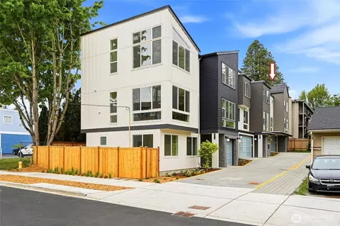 1512 NE 147th St, Shoreline, WA 98155