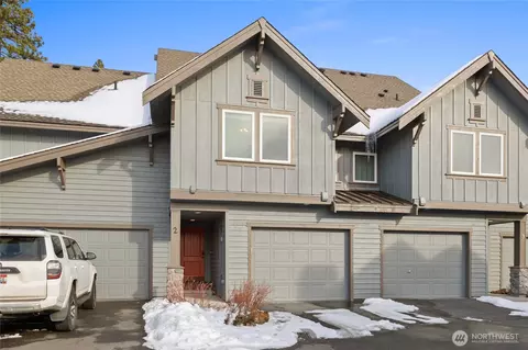 200 Clearwater Ln #2, Ronald, WA 98940