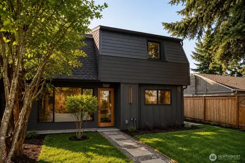 5017 S Trafton St, Tacoma, WA 98409