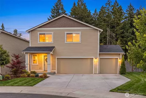 19710 134th Avenue Ct E, Graham, WA 98338