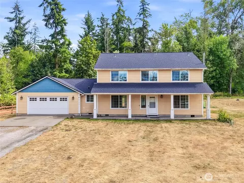8320 361st St E, Eatonville, WA 98328