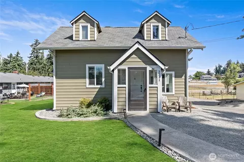 3211 122nd Ave E, Edgewood, WA 98372