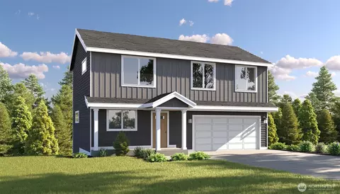 4418 74th Pl NE, Marysville, WA 98270