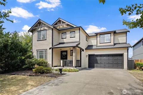 12705 167th Street Ct E, Puyallup, WA 98374