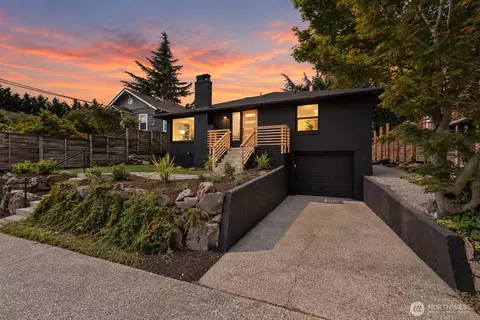 8019 Bagley Ave N, Seattle, WA 98103