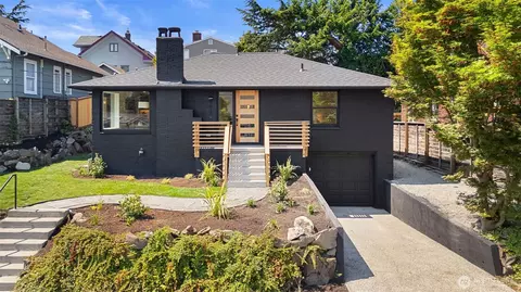 8019 Bagley Ave N, Seattle, WA 98103