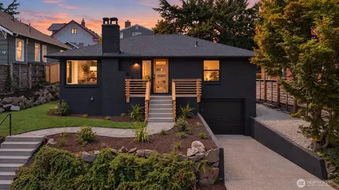 8019 Bagley Ave N, Seattle, WA 98103