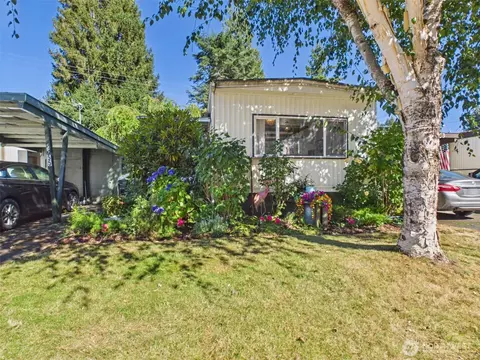 3244 66th SW #55, Olympia, WA 98512