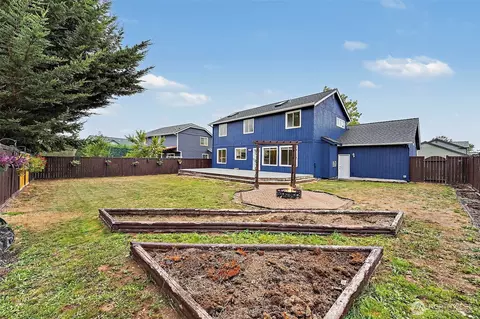 Exterior - 19307 73rd Ave E, Spanaway, WA 98387 photo 8 of 10