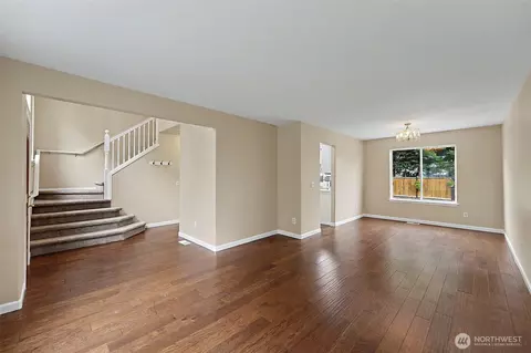 Living - 19307 73rd Ave E, Spanaway, WA 98387 photo 2 of 9