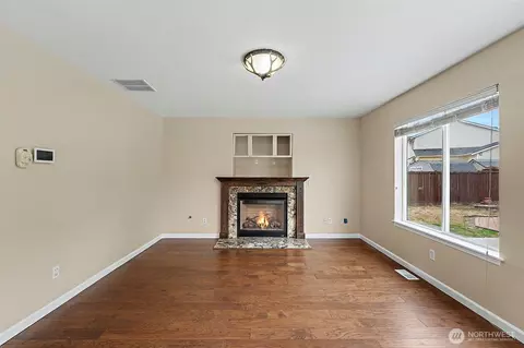 Living - 19307 73rd Ave E, Spanaway, WA 98387 photo 5 of 9