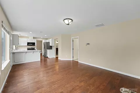 Living - 19307 73rd Ave E, Spanaway, WA 98387 photo 8 of 9