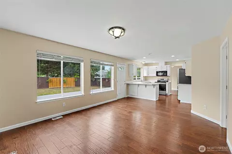 Living - 19307 73rd Ave E, Spanaway, WA 98387 photo 9 of 9