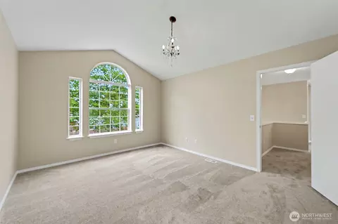 Bedroom - 19307 73rd Ave E, Spanaway, WA 98387 photo 6 of 6