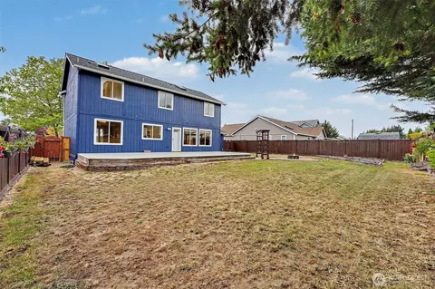 Exterior - 19307 73rd Ave E, Spanaway, WA 98387 photo 6 of 10