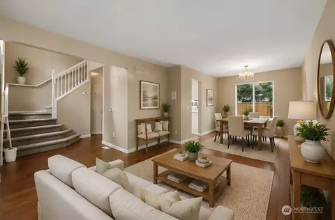 Living - 19307 73rd Ave E, Spanaway, WA 98387 photo 1 of 9